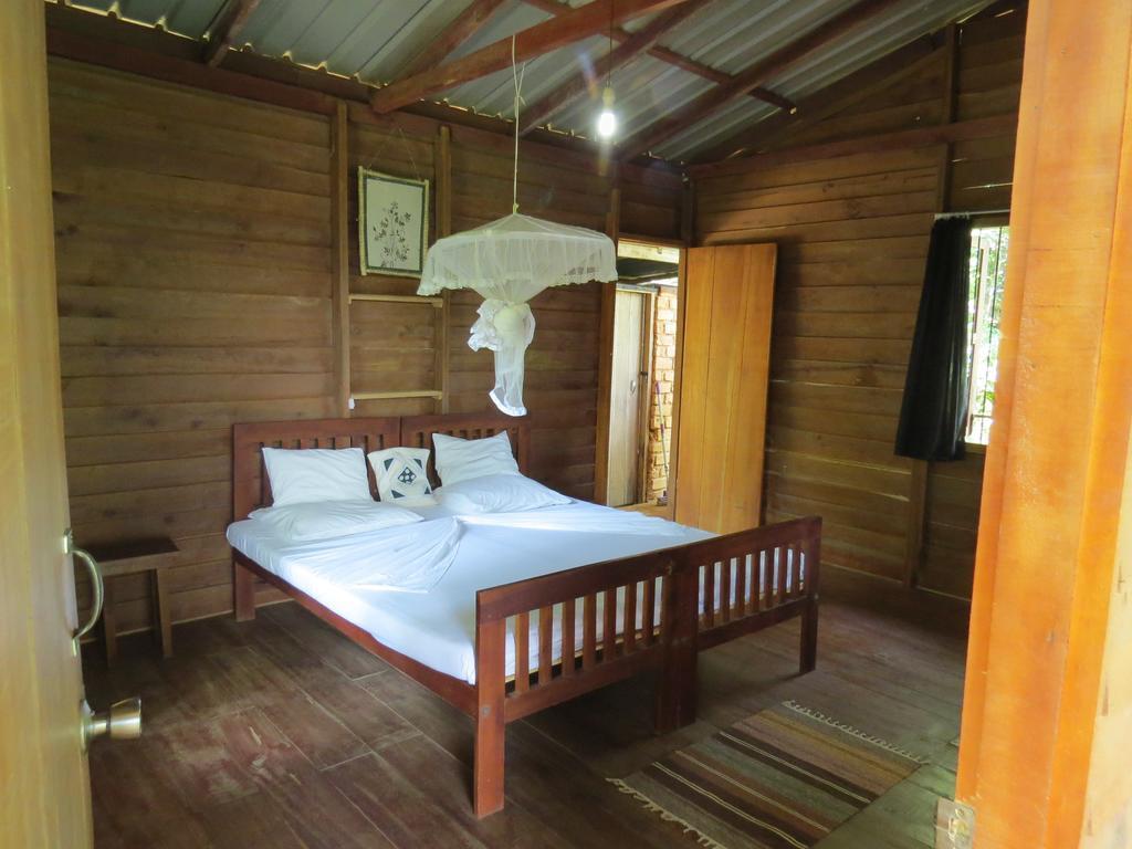 Polwaththa Eco Lodges Digana Room photo